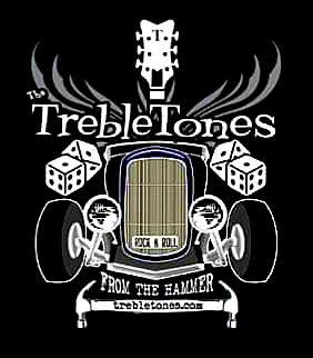 THE TREBLETONES | Dundas Cactus Festival - Top 100 Festivals in Ontario ...